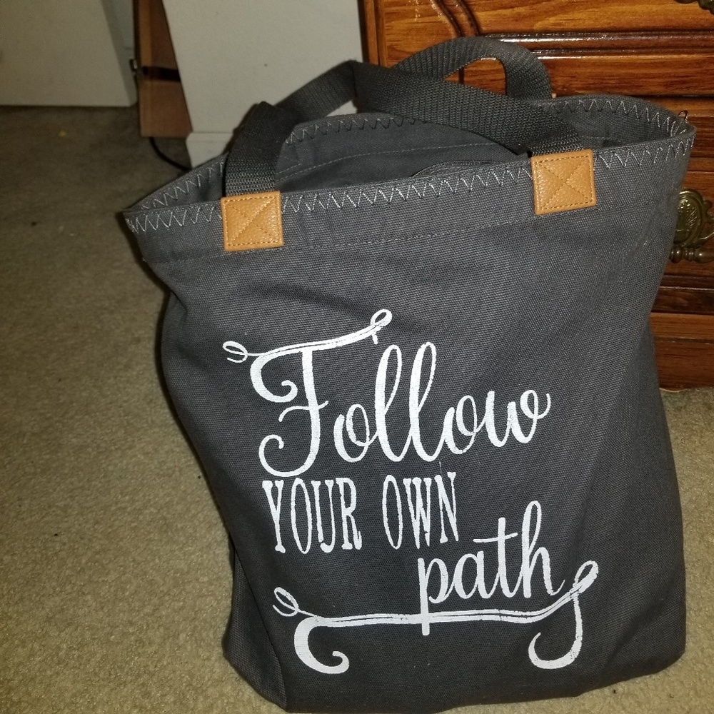 Shoulder bag